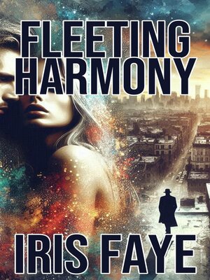cover image of Fleeting Harmony